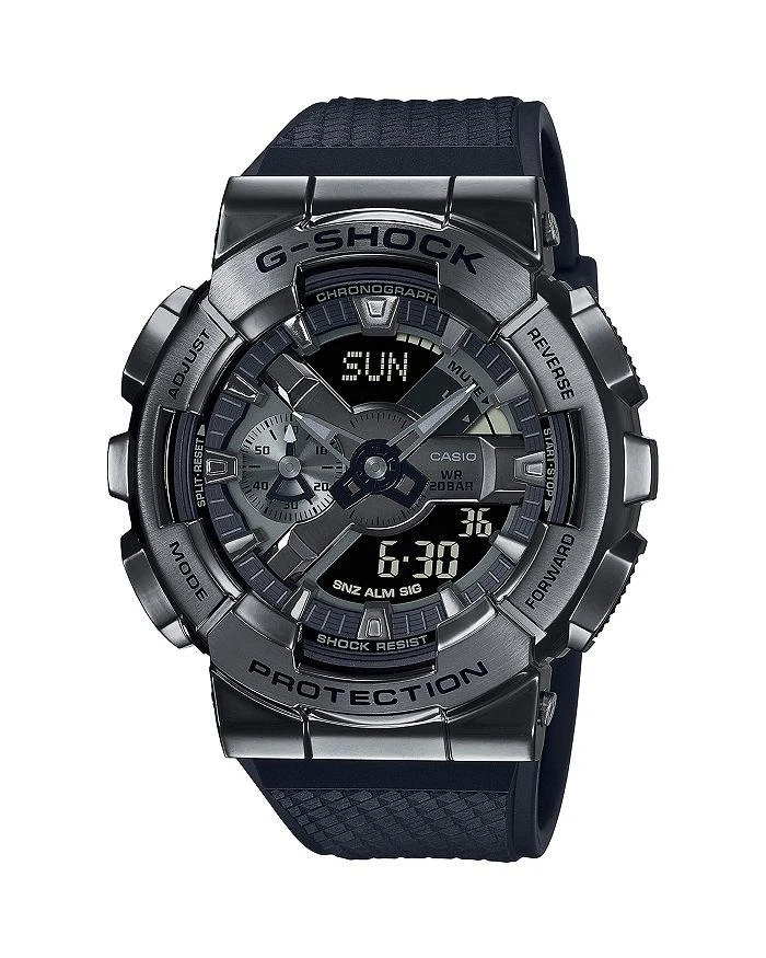 G-Shock Analog Digital Watch, 48.8mm 1