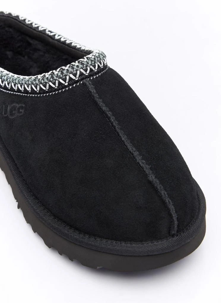 UGG Tasman Suede Slippers 2