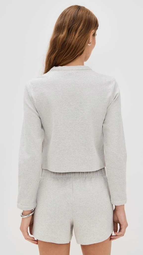 Alex Mill Coco Sport Cardigan 2