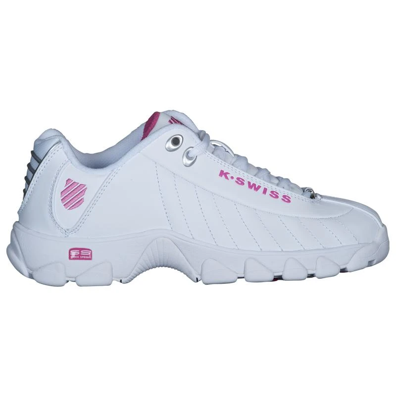 K-Swiss K-Swiss ST329 - Women's 1