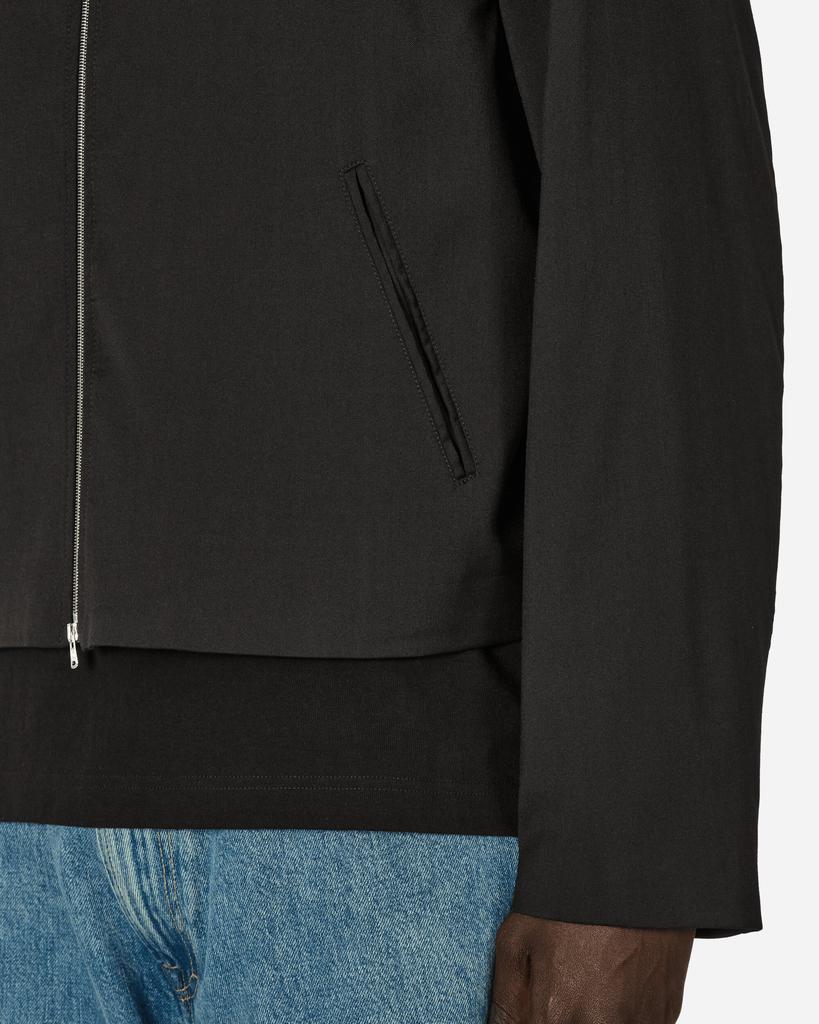 Our Legacy Mini Jacket Black Black 52 - Jackets - Free Our Legacy Mini Jacket Black Black 52 - Jackets - Free