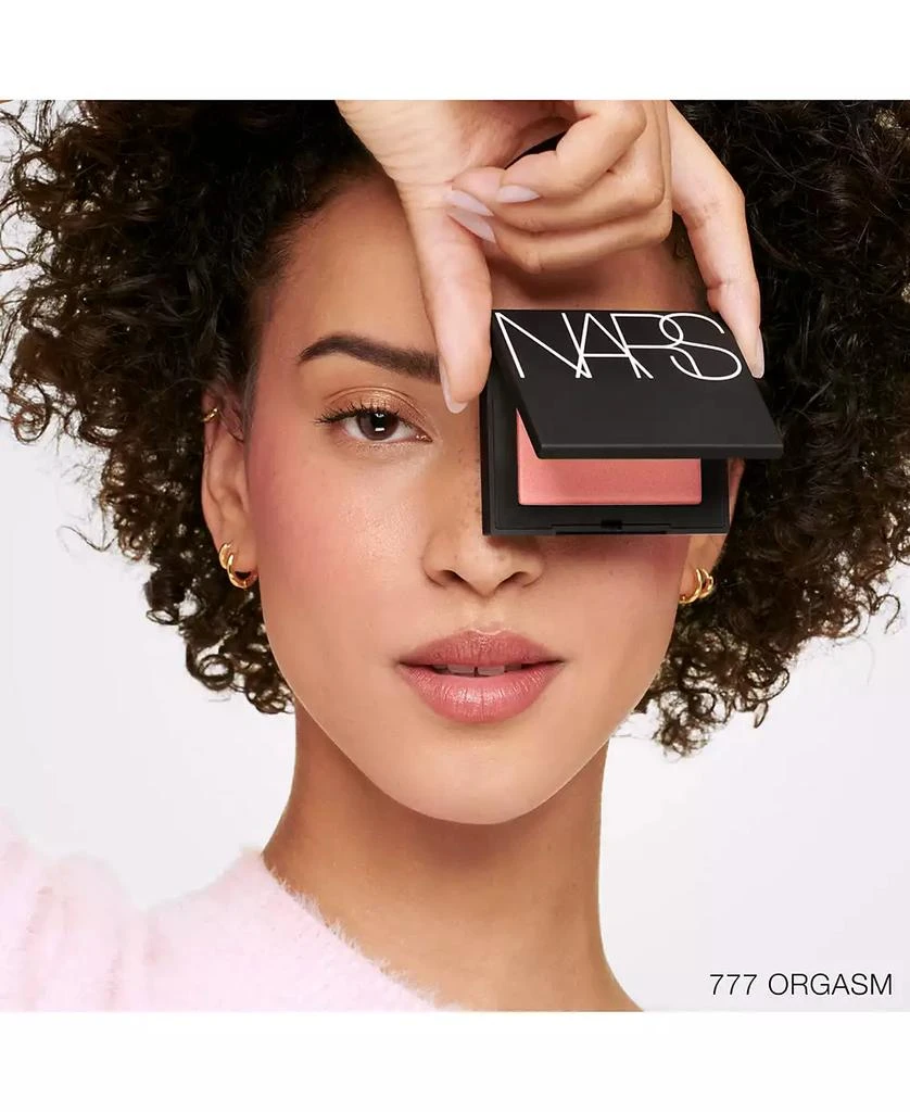 NARS Blush 3