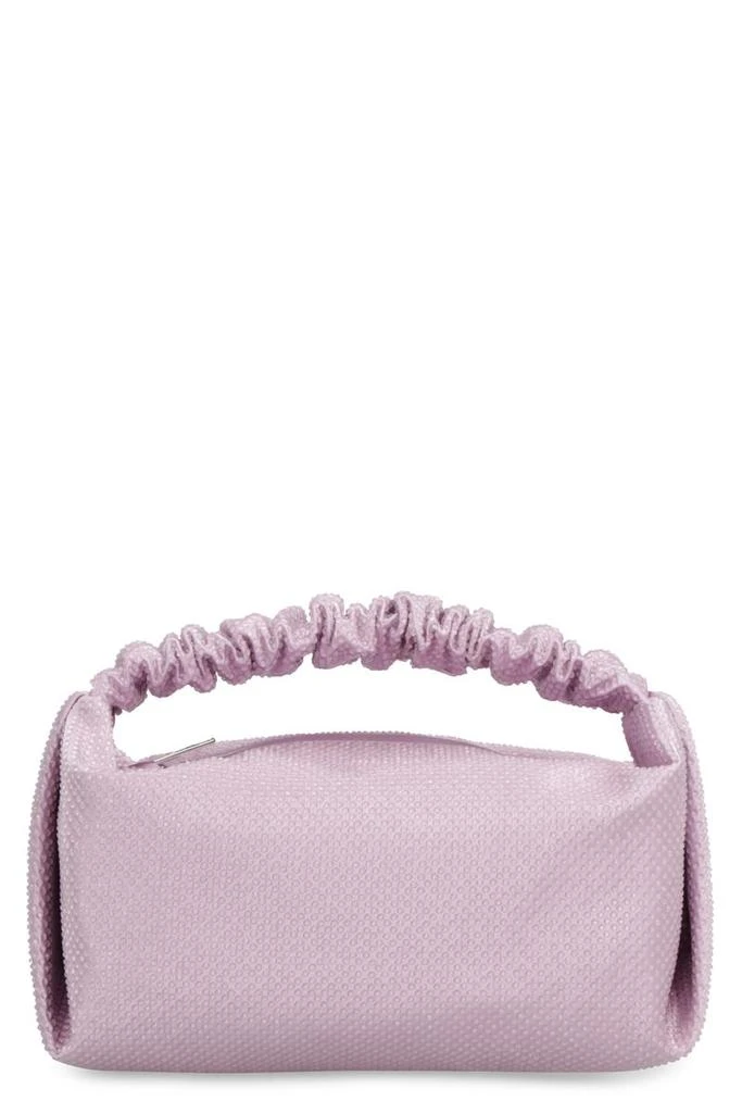 Alexander Wang Alexander Wang Scrunchie Mini Handbag 1