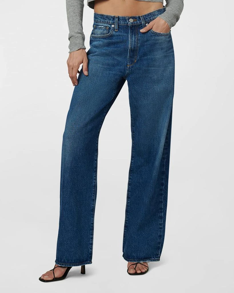 Joe's Jeans The Ryan Low-Slung Baggy Jeans 4