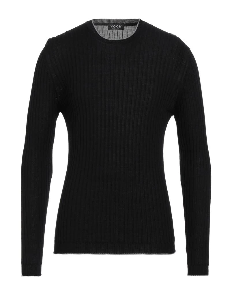 YOON Sweater 1