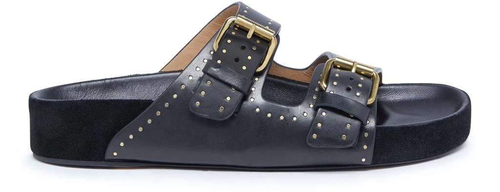 Isabel Marant Slides 2