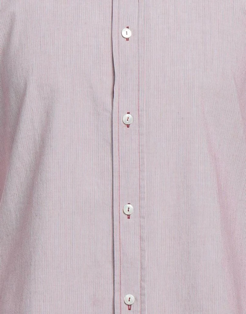 VINTAGE 55 Striped shirt 4