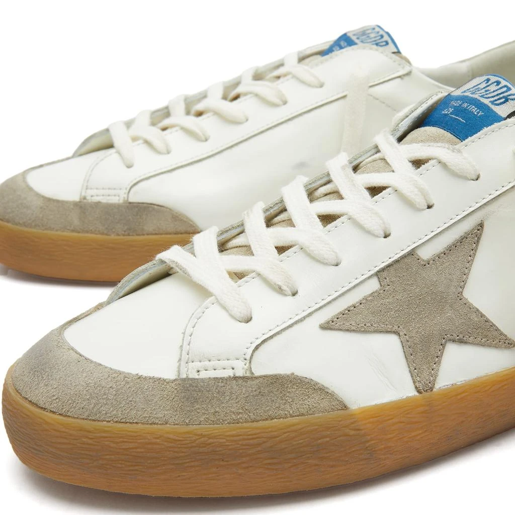 Golden Goose Golden Goose Super-Star Leather Sneaker 5