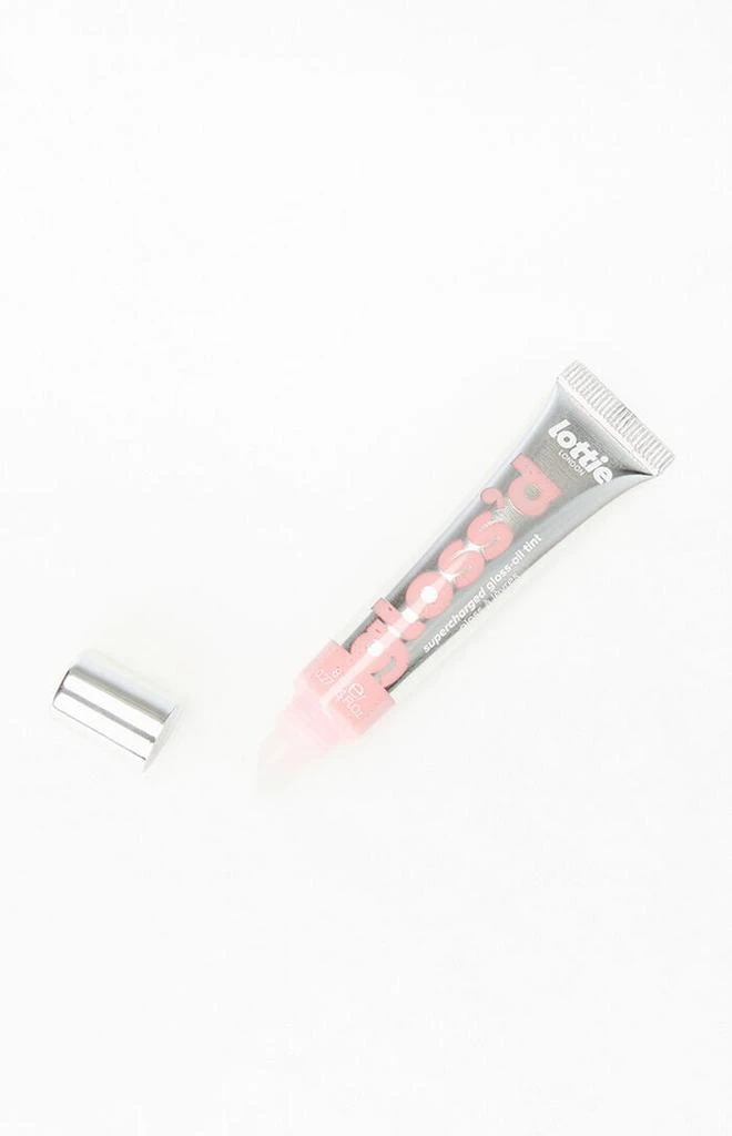 Lottie London Nude Gloss'd Lip Gloss 4