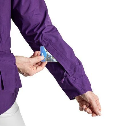 Burton Pillowline GORE-TEX Anorak Jacket - Women's 3