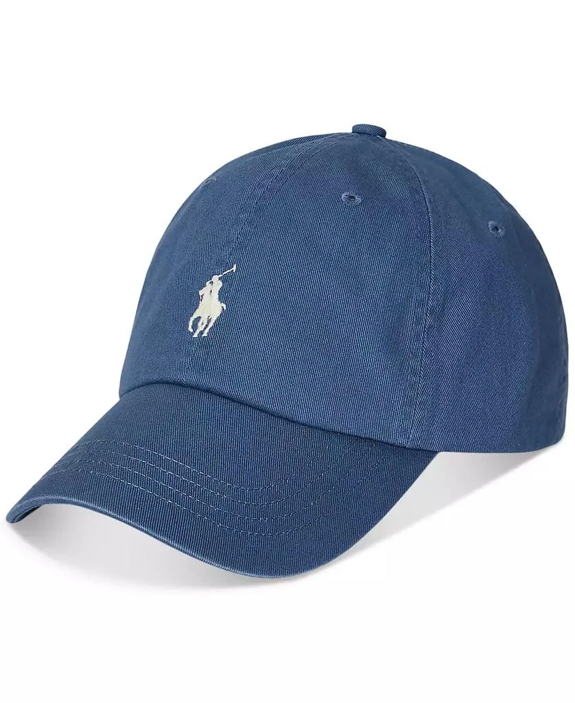 Ralph Lauren Men's Classic Chino Cap 1