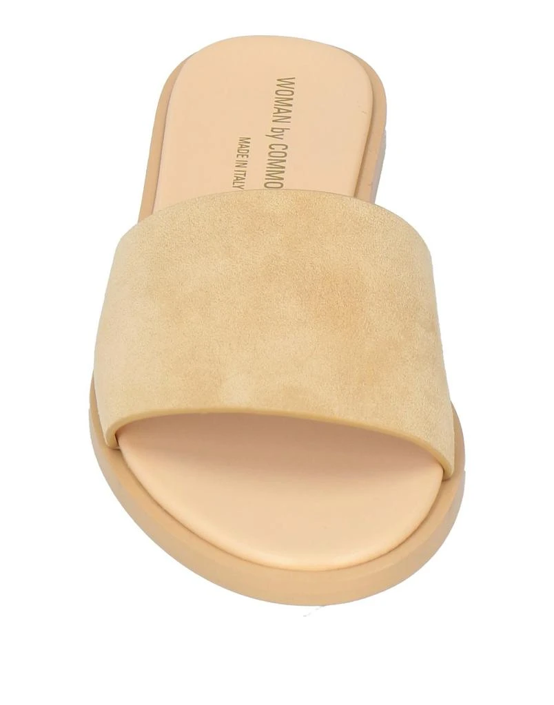 WOMAN by COMMON PROJECTS Sandals 4