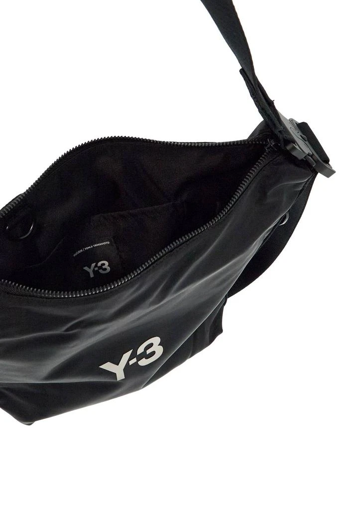 Adidas Y-3 Sacoche 4