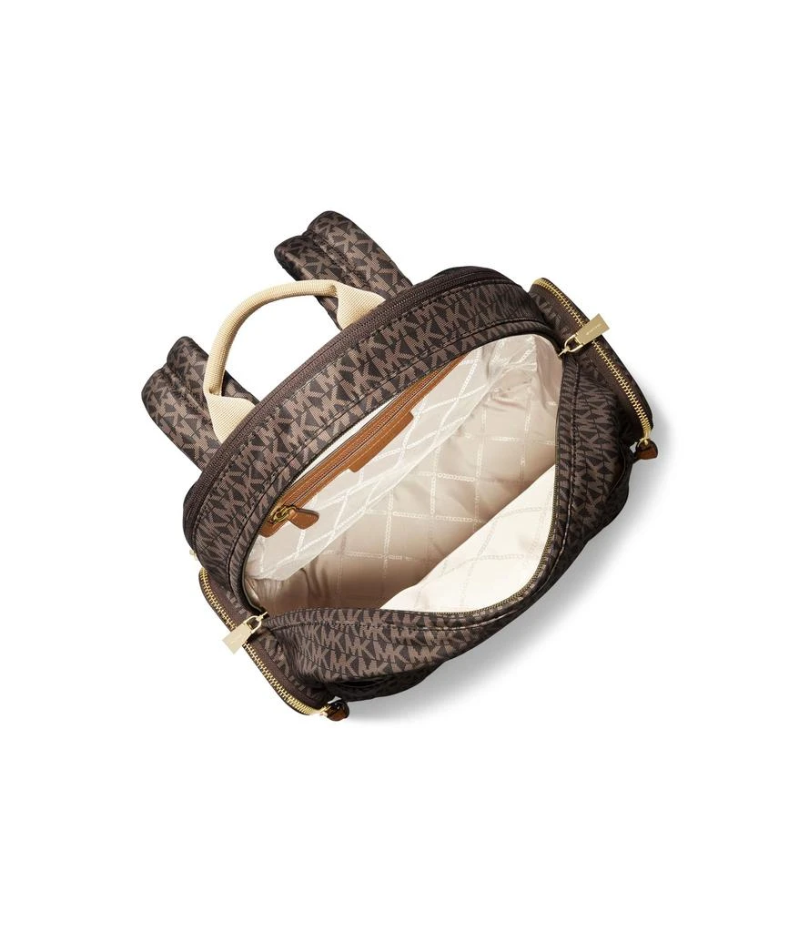 Michael Kors Prescott Large Backpack 3