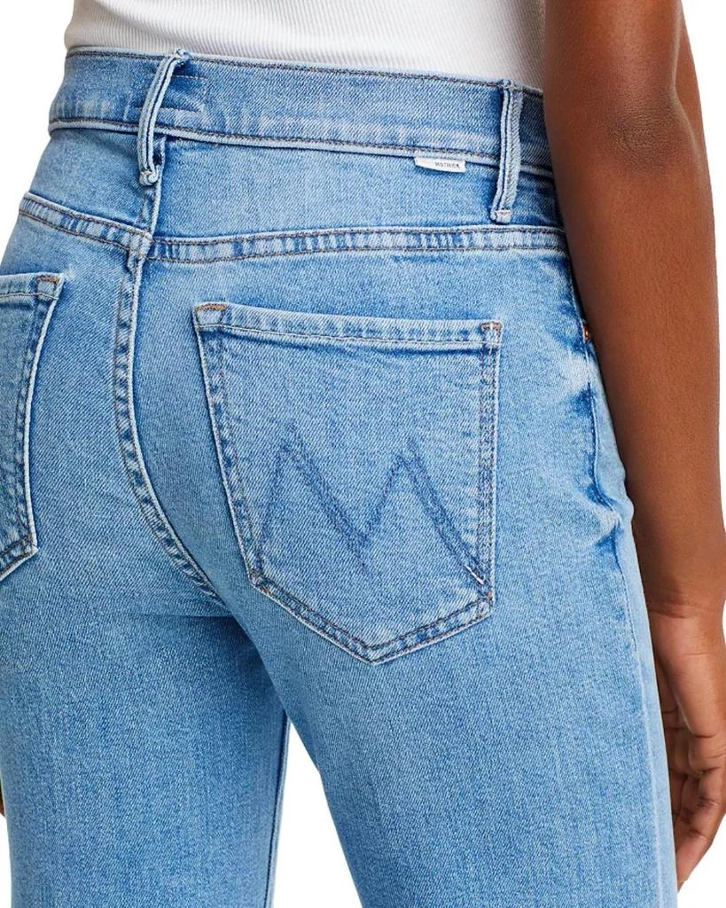 MOTHER Mother - THE KICK IT JEANS 4