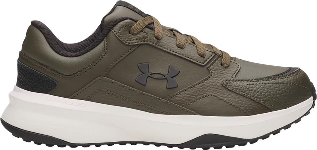 Under Armour UA Edge 4E Leather Training Shoes [Wide] - Men's