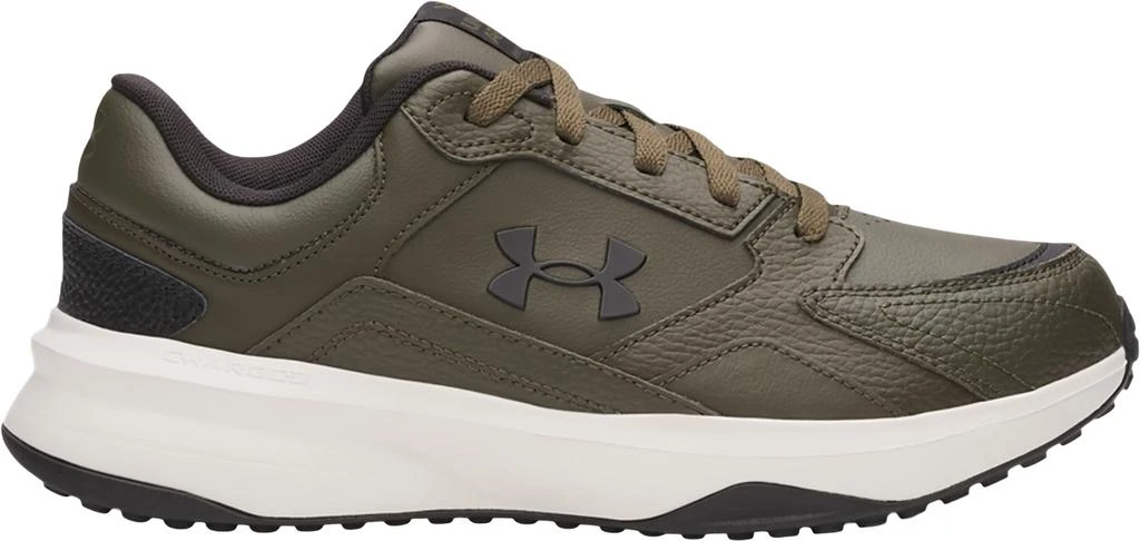 Under Armour UA Edge 4E Leather Training Shoes [Wide] - Men's 1