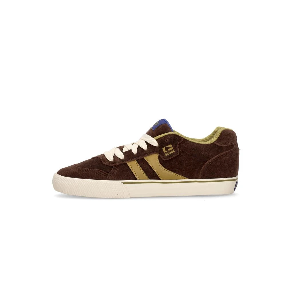 Globe Encore-2 Dark Oak/sulphur Men's Skate Shoes 1