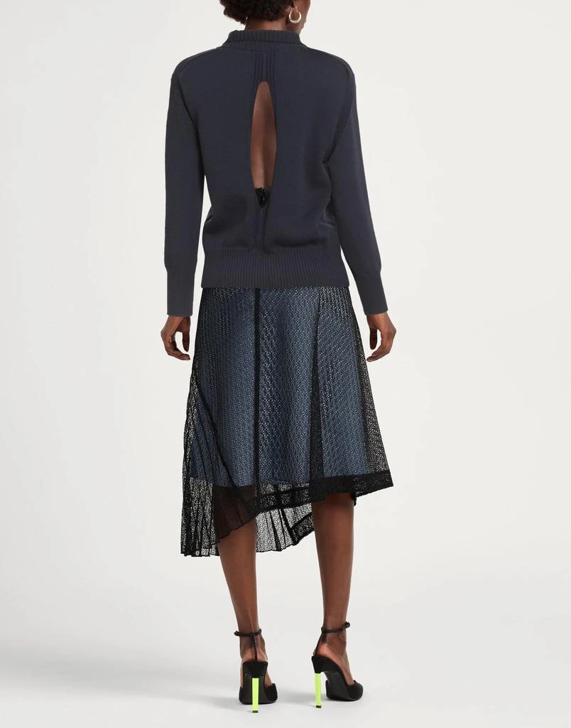 ALPHA STUDIO Turtleneck 3