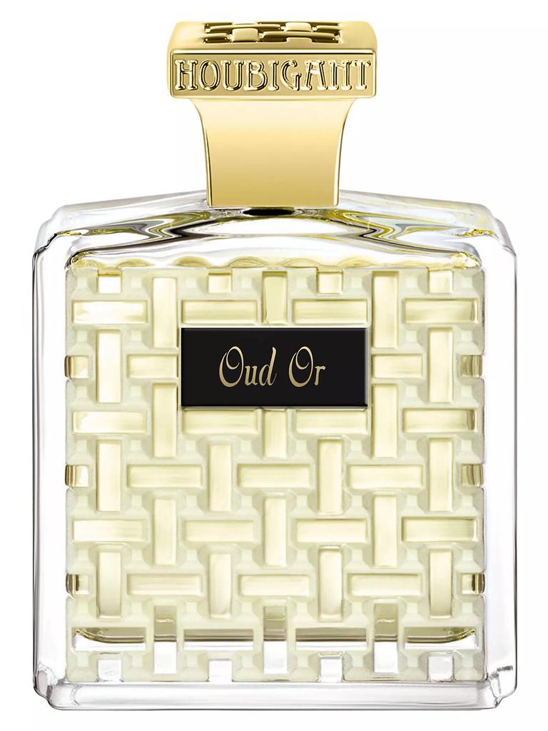 Houbigant Paris Orientale Oud Or
