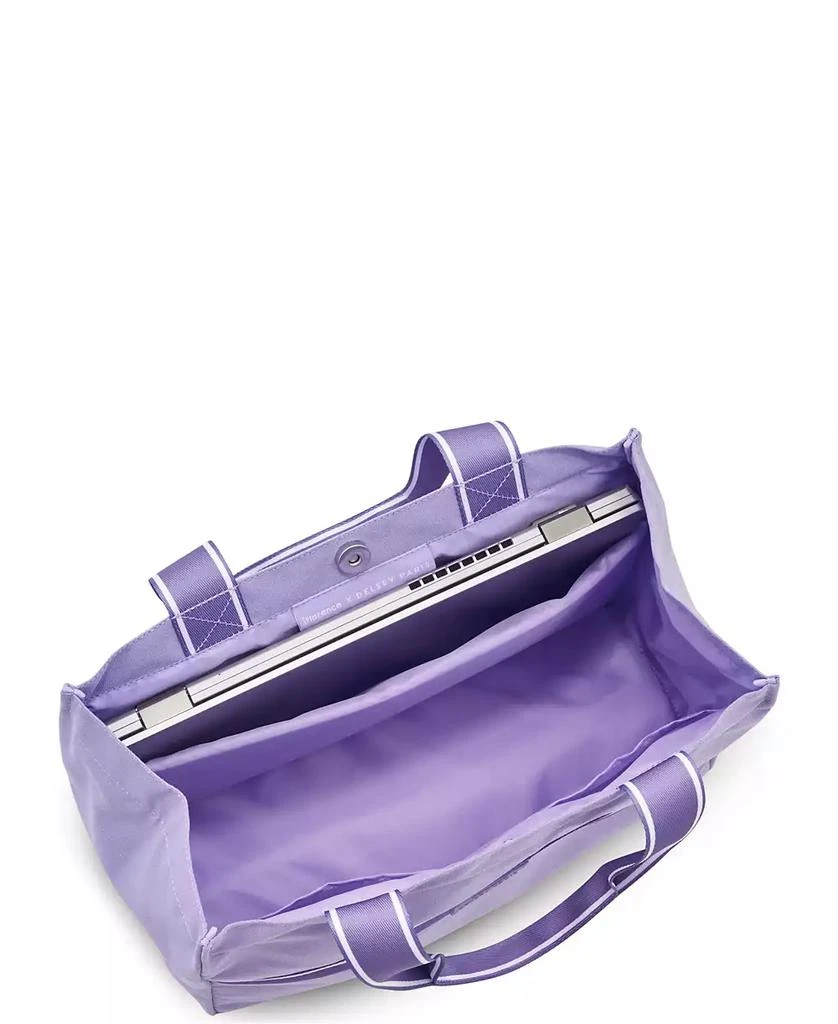 florence by mills x Delsey Paris The Best Totes 3