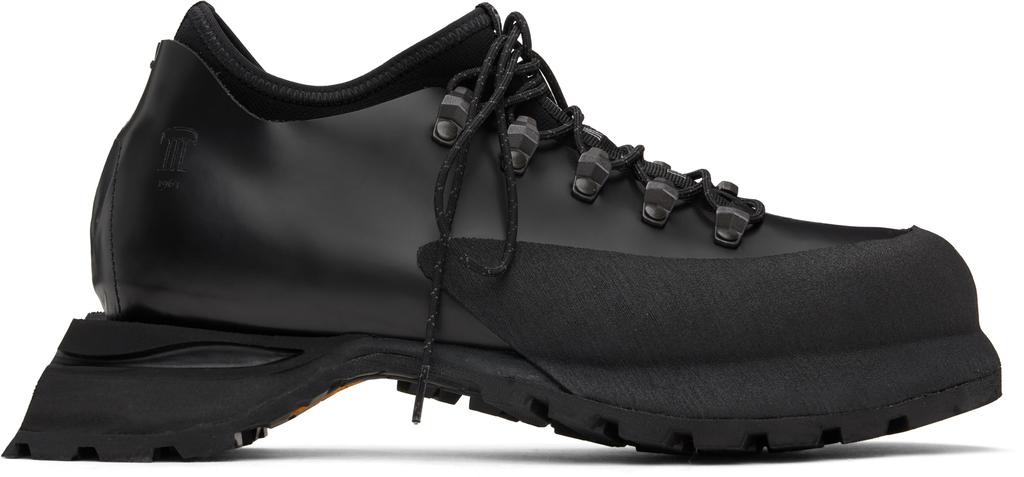 靴 DEMON POYANA LEATHER POYANA BOOT – Demon Footwear