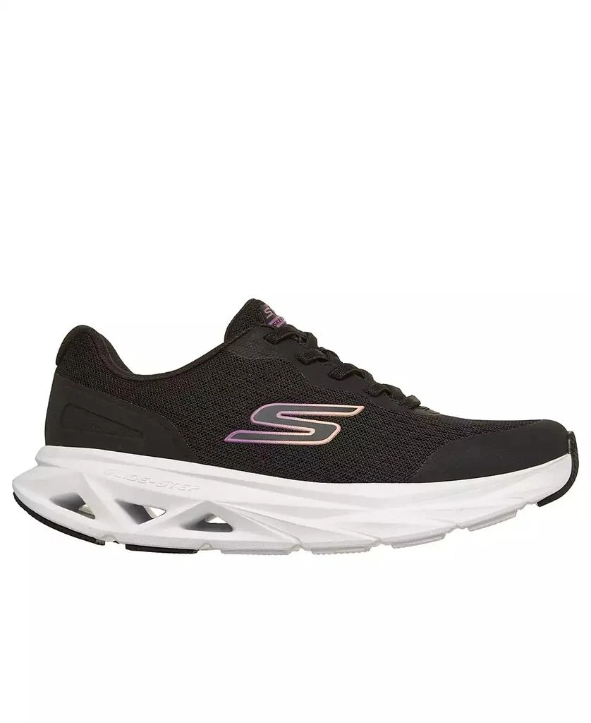 SKECHERS Women's Glide-Step Vortex - Avalin Running Sneakers from Finish Line