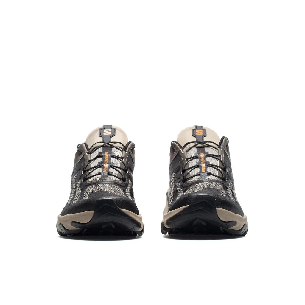 Salomon Lab Speedverse PRG Sneakers (Major Brown/Black/Marmalade) 3