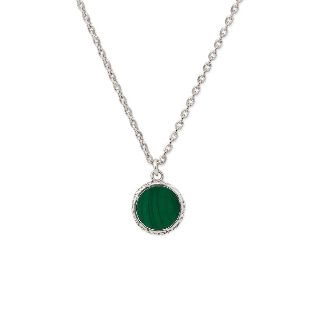 Emanuele Bicocchi Emanuele Bicocchi Flourish Amulet Necklace 1