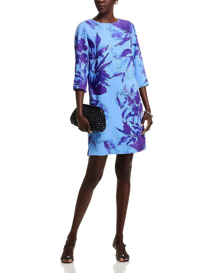 Caroline Rose Easy Dress 2