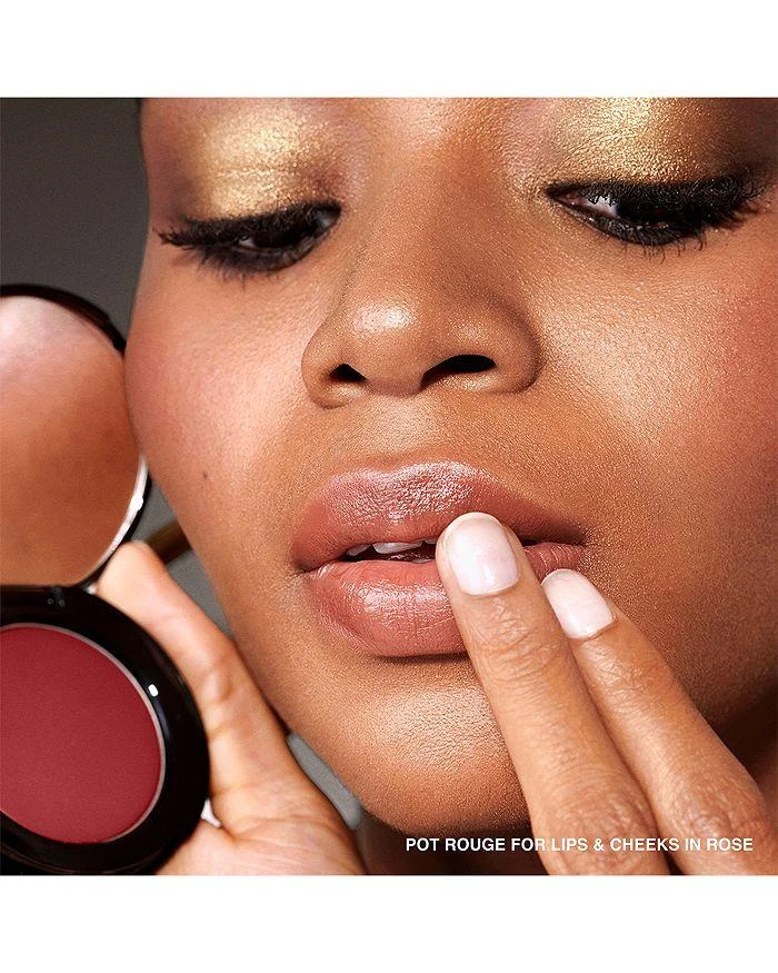 Bobbi Brown Pot Rouge for Lips
Cheeks All Nudes Collection 6