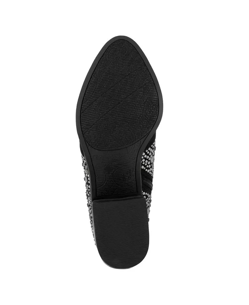 Sugar Women's Comet Cowboy Booties 5
