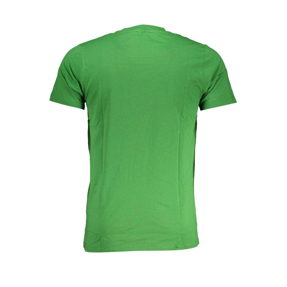 cavalli CLASS Cotton Men's T-Shirt 2