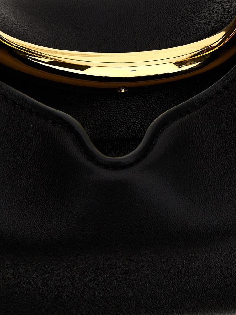 Jacquemus le Petit Calino Handbag 4
