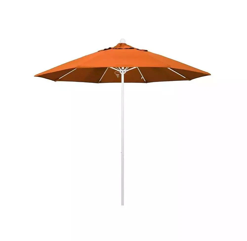 California Umbrella 9
 Venture Series Patio Umbrella