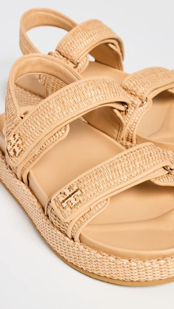 Tory Burch Kira Sport Sandals 5