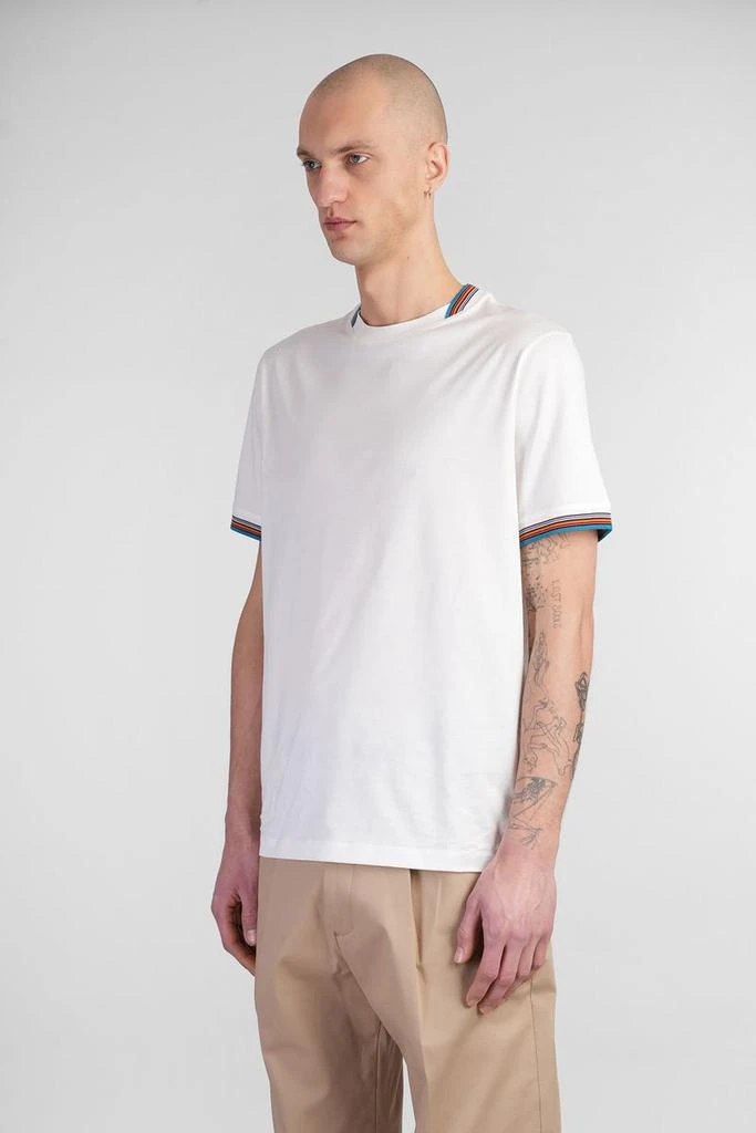 Paul Smith Paul Smith T-Shirt 4