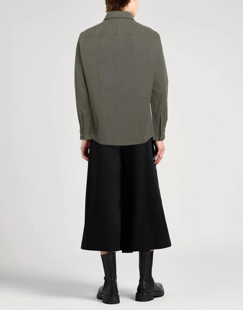 Rick Owens Solid color shirt 3