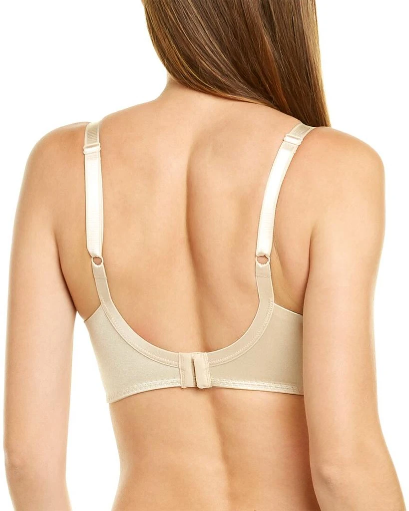 Wacoal Renaissance Rose Underwire Bra 2