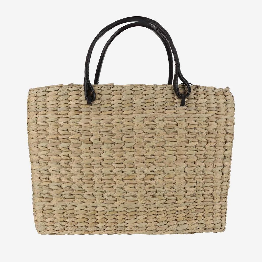 ANITA BILARDI Anita Bilardi Pandmedium Tote Bag 2