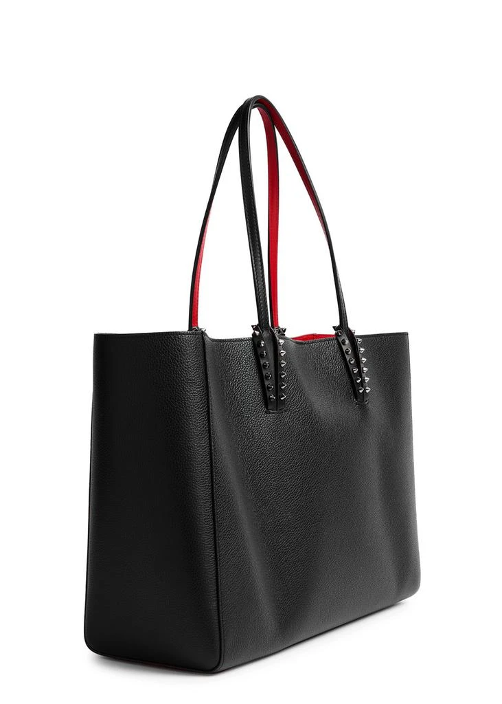 Christian Louboutin Cabata large leather tote  2