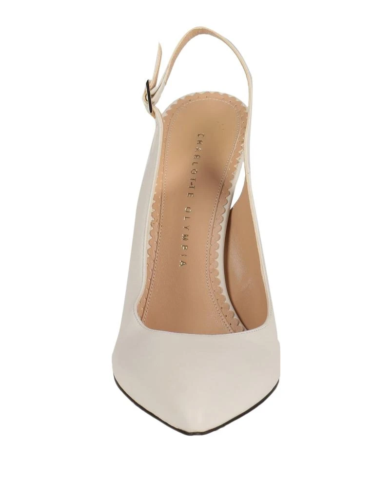 Charlotte Olympia Pump 4