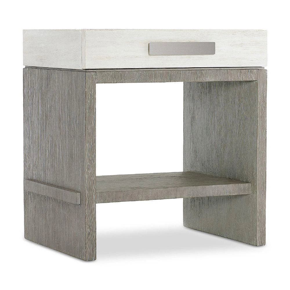 Bernhardt Foundations 1 Drawer Nightstand 2