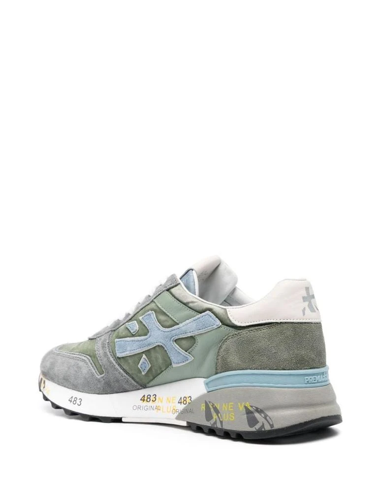 PREMIATA Premiata Sneakers 3