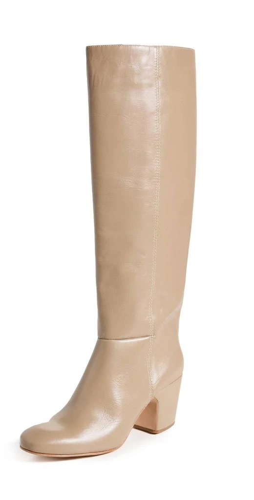 Rachel Comey Boeri Boot In Taupe 3