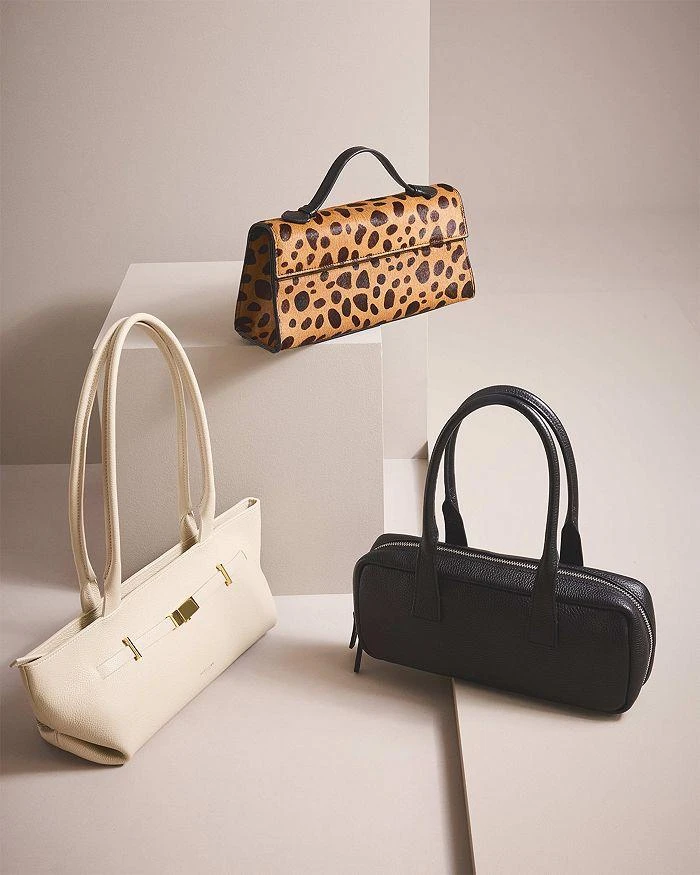 AQUA East West Top Handle Bag - Exclusive 3
