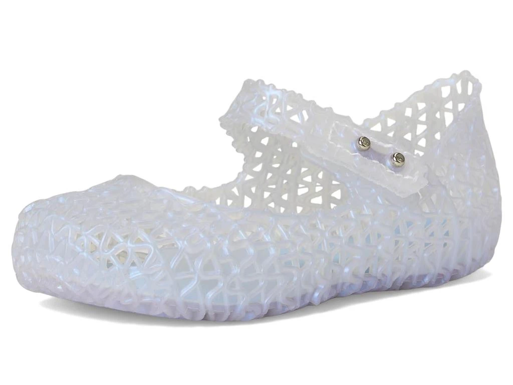 Mini Melissa Mini Campana Papel BB (Toddler/Little Kid) 7