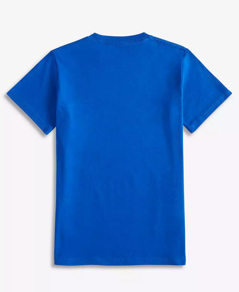Epic Threads Toddler Boys Hot Wheels T-Shirt, Exclusively at Macy's
