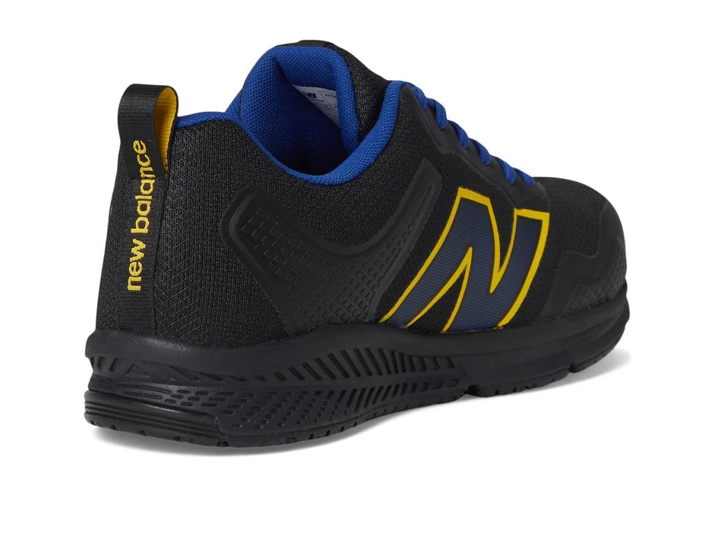 New Balance Work & Safety Evolve Alloy Toe EH SR 5