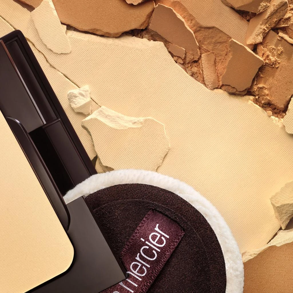 Laura Mercier Translucent Pressed Setting Powder 4